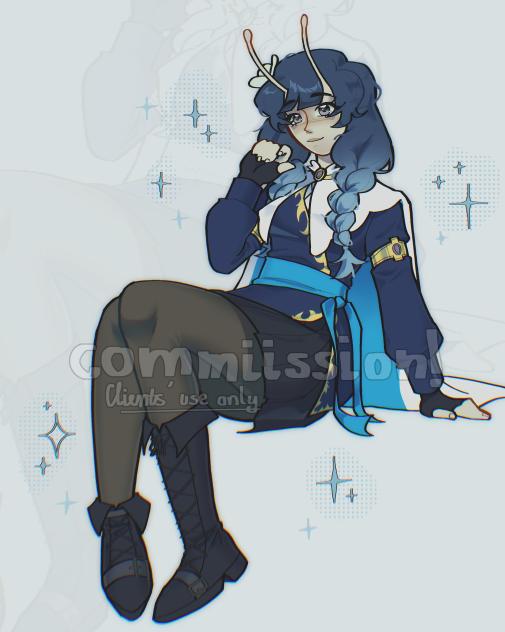 Commission for PQHải