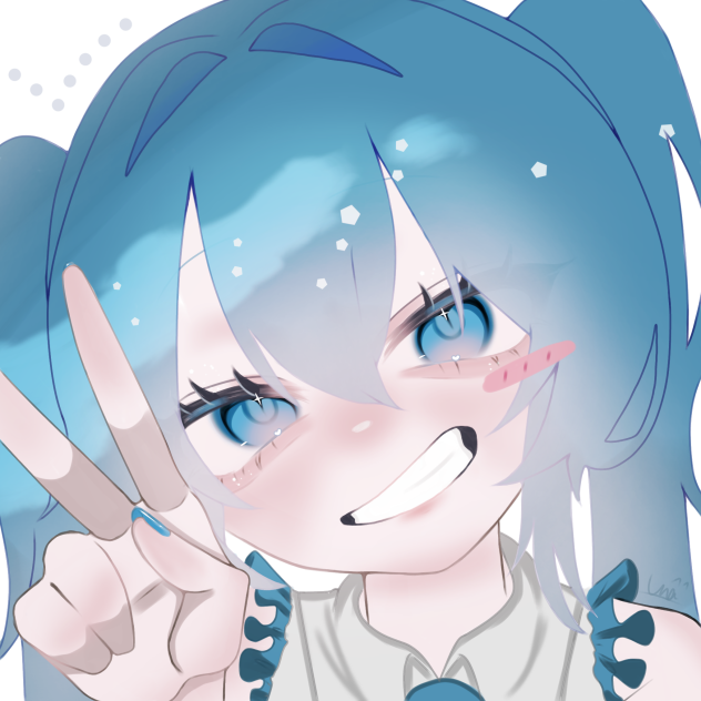 ぴーす