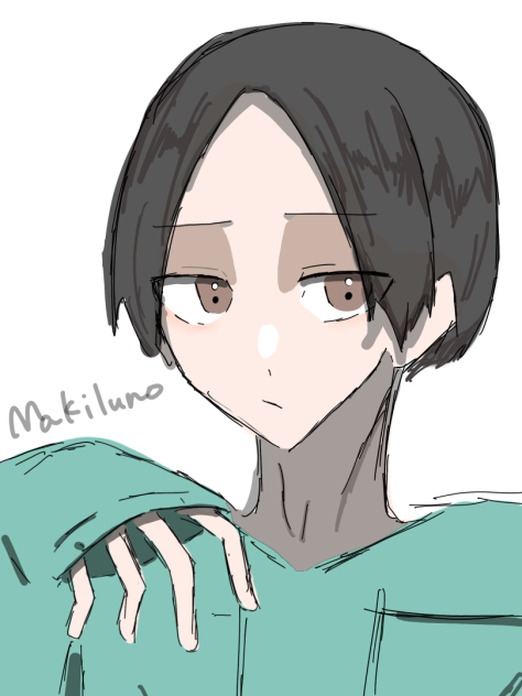 国見ちゃん