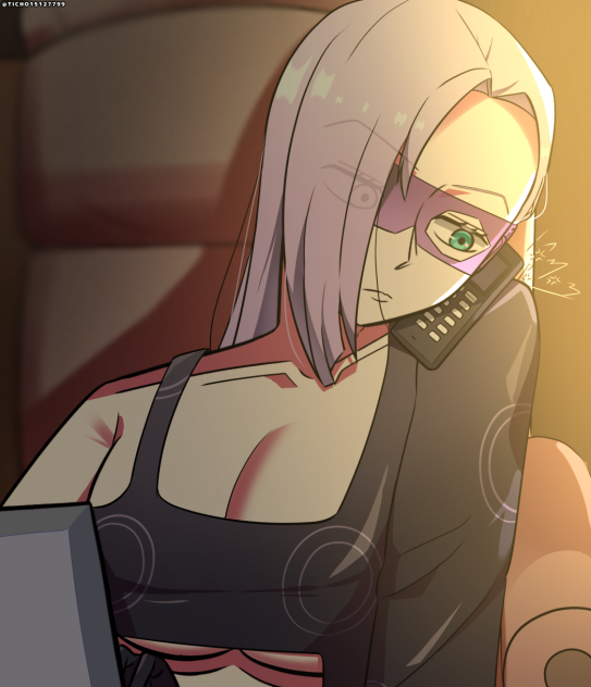 ﾒﾛｰｰｰｰﾈ