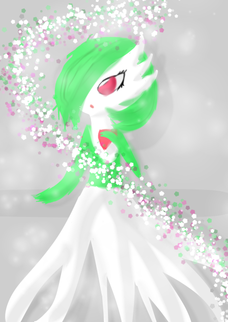 Gardevoir