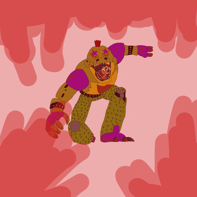 monty did an oopsy