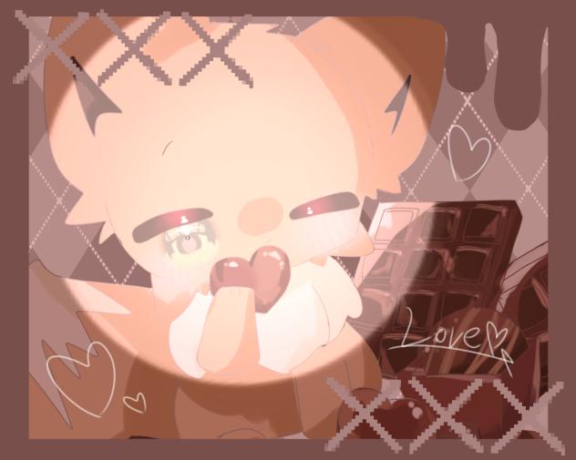 チョコレート