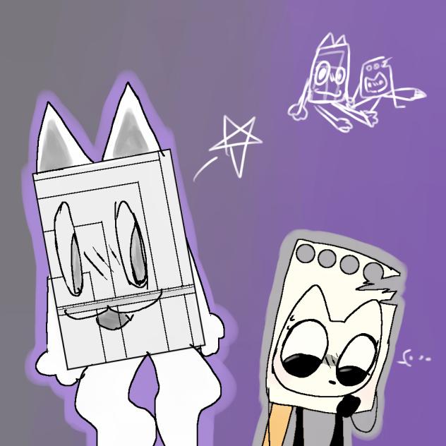 For DrangonsBane!