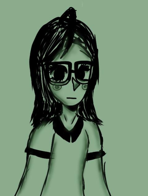 Messy Art