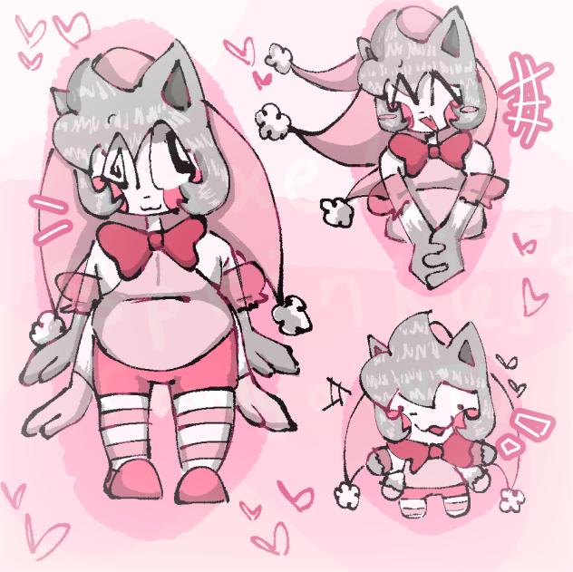 Rox drawings cuz idfk x3