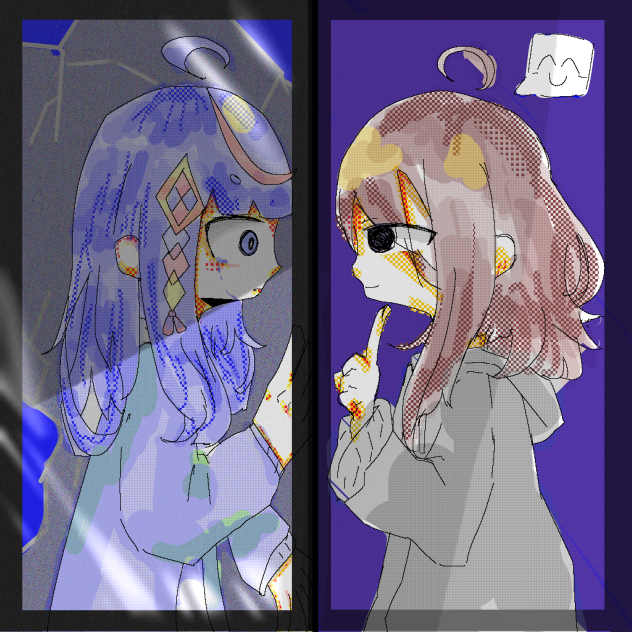 【トクメー。】