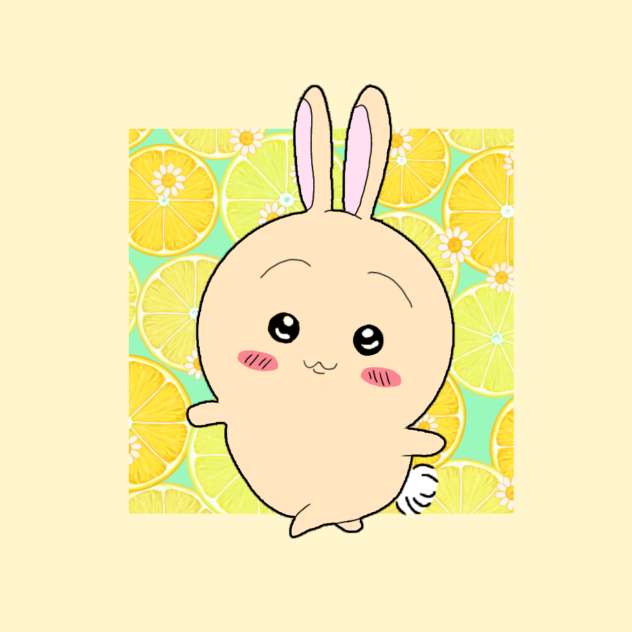 うさぎ