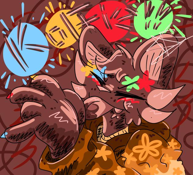 🍫☕️Koffie!☕️🍫 (Original)