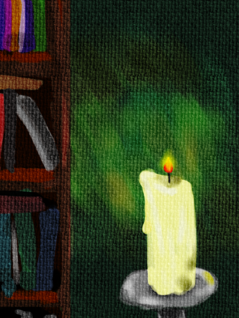 Candle Light