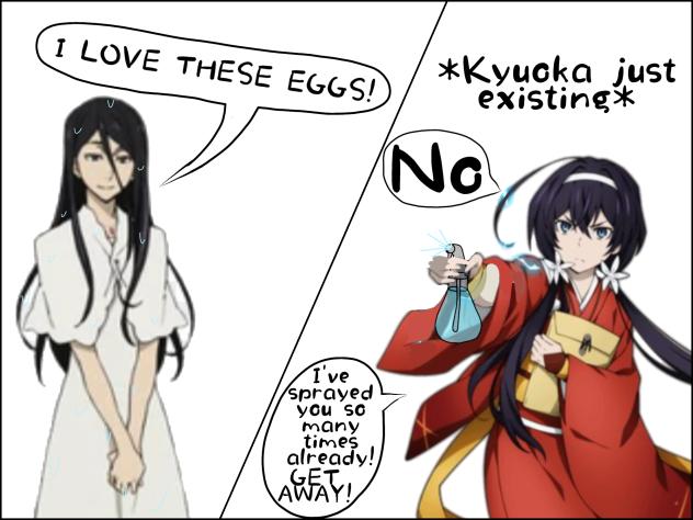 Sorry again bsd fans!