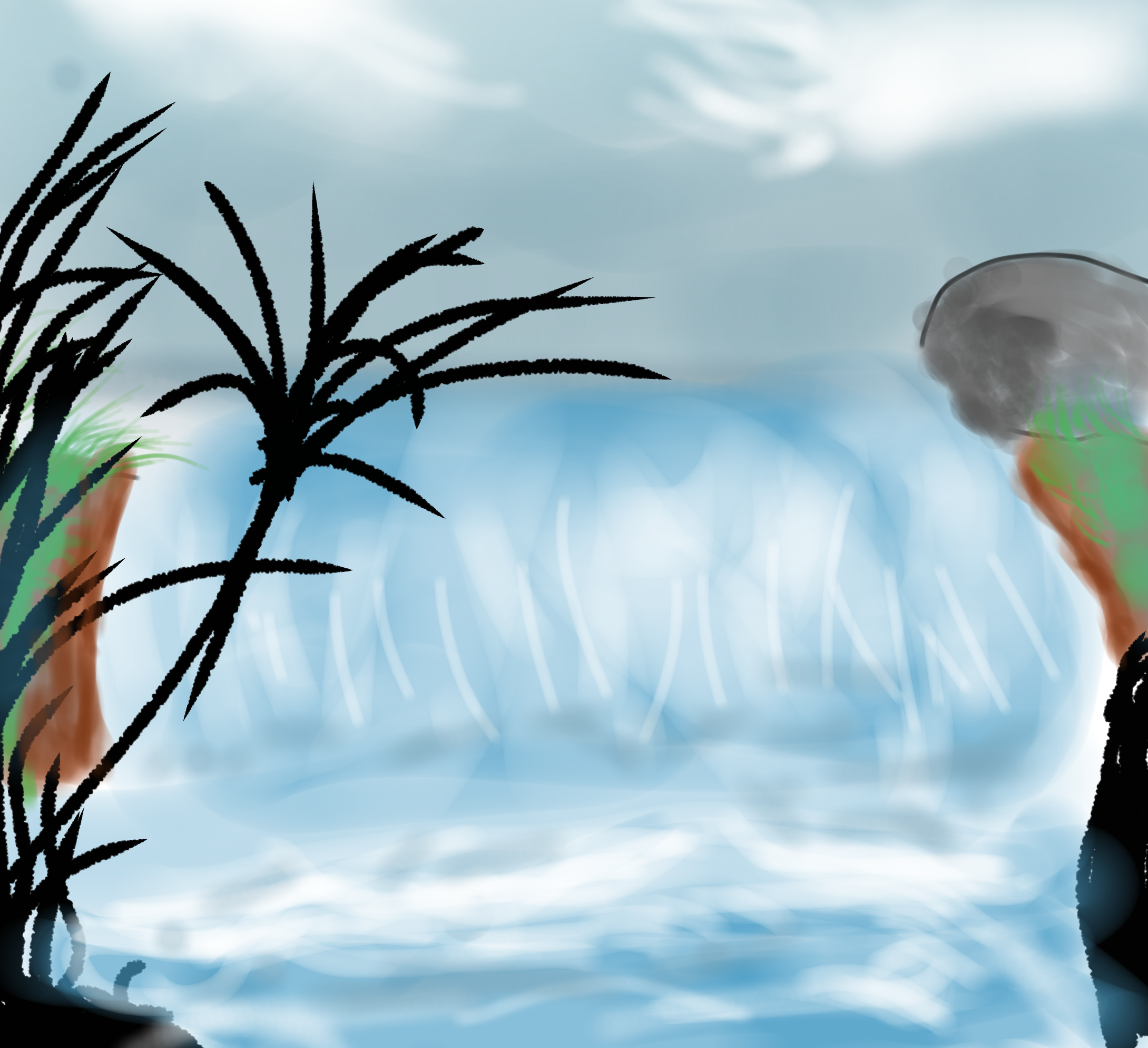 11 sin título - ibisPaint