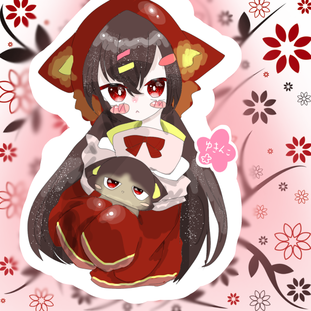 🐺❤️