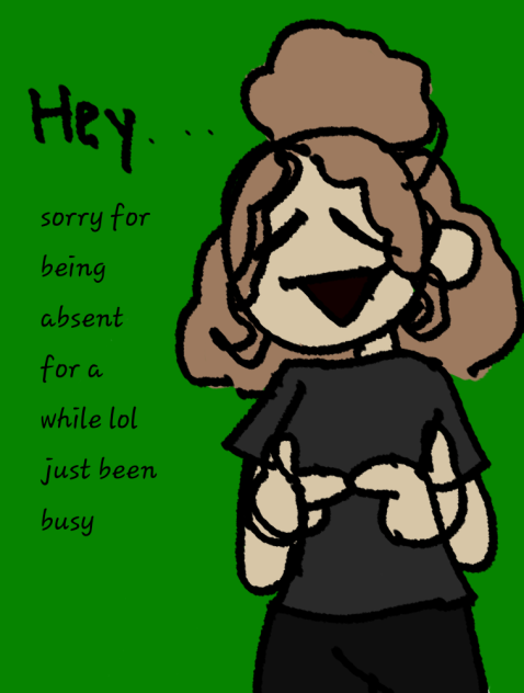 sorryyy