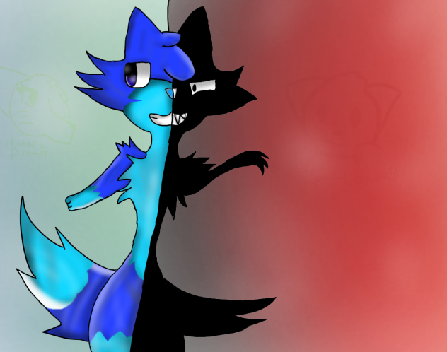 Art Contest - ibisPaint