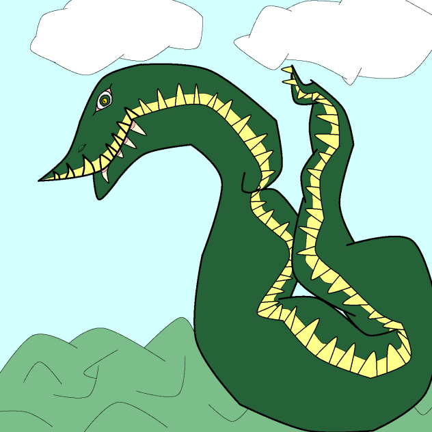 Strange Creatures Agave 奇特生物 龍舌蘭