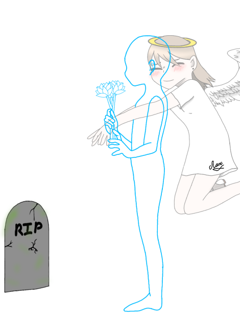 Dead collab
