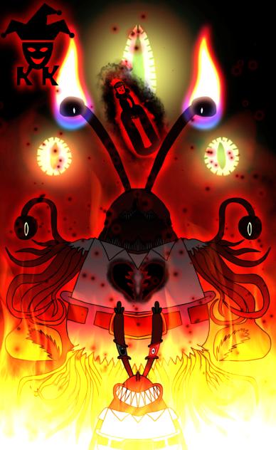 SCP-9660, ジェジュトースの初代守護者