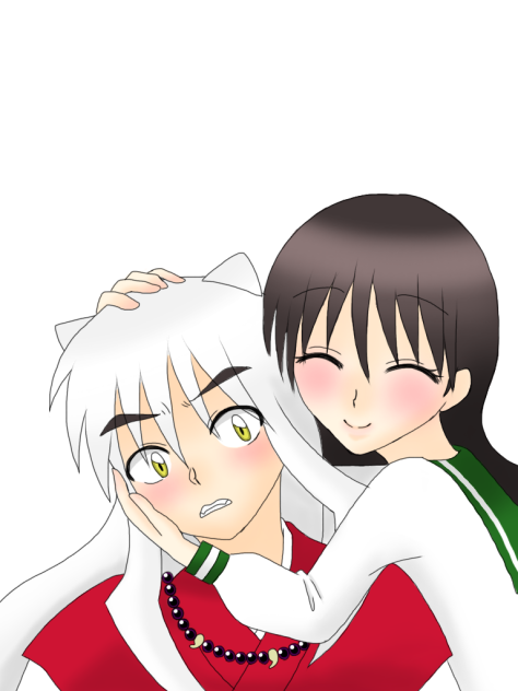 犬夜叉