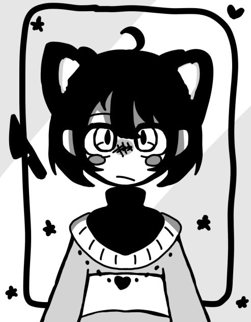 キャラさん