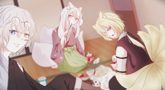 会合