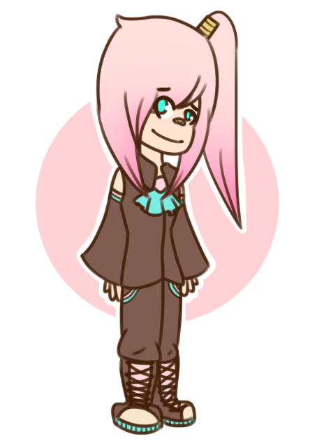 Chibi SgPeace