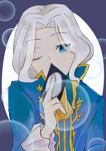 ジョゼフ