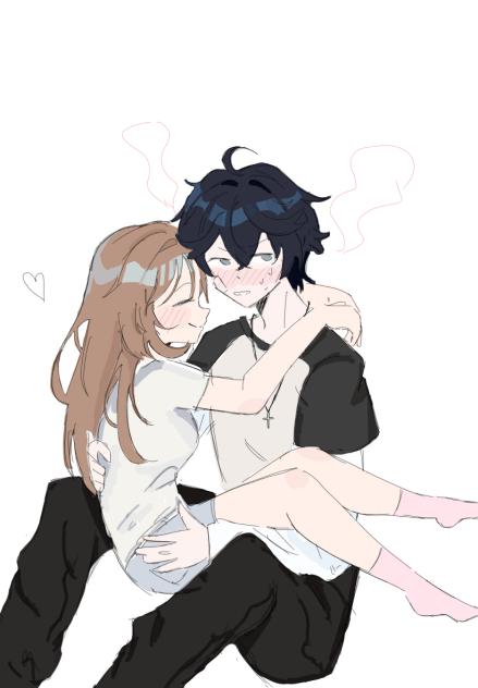 My ocs