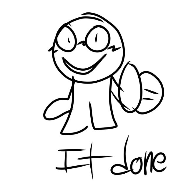 Thing for dachesgroup