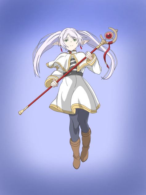 982,七草ナズナ 金色の闇 モモ フリーレン 宇崎花 初音ミク ナナチ