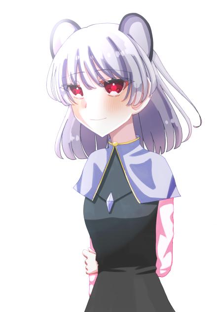 ナズーリン