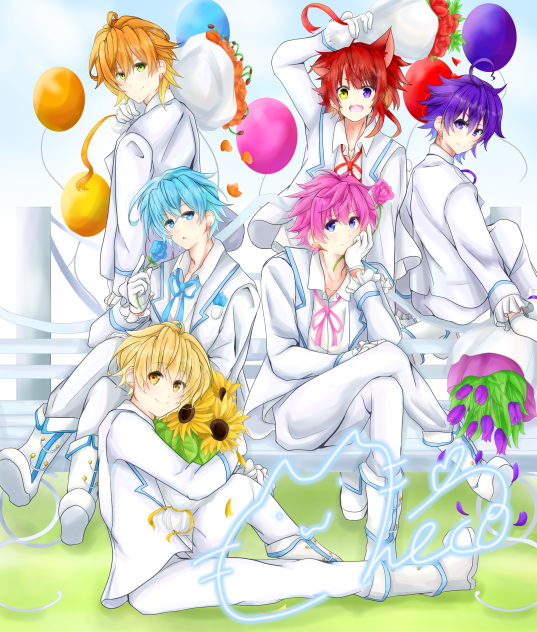 すとぷり・ホワイトデー