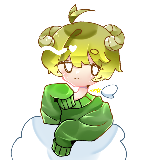 くーも