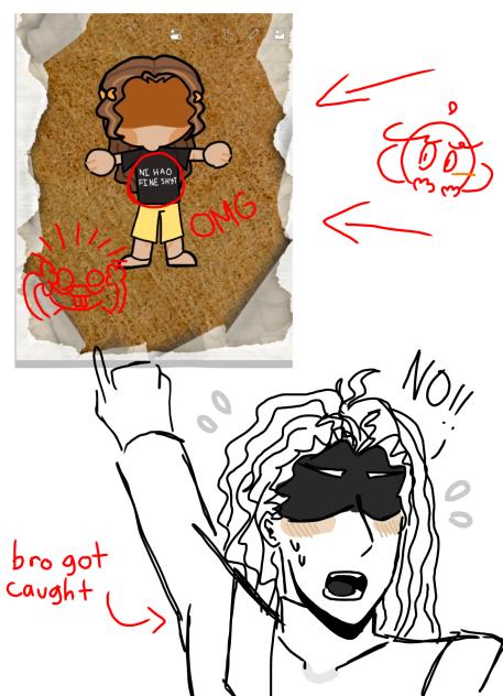 chibi sneak peek
