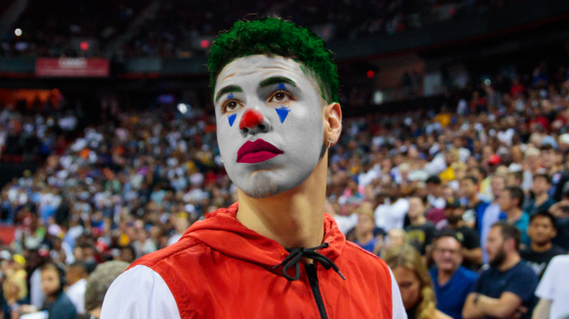 LaJokerball