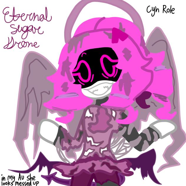 Don't check the Speed paint☺️ ( Desc )