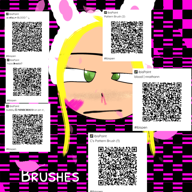 Brushes