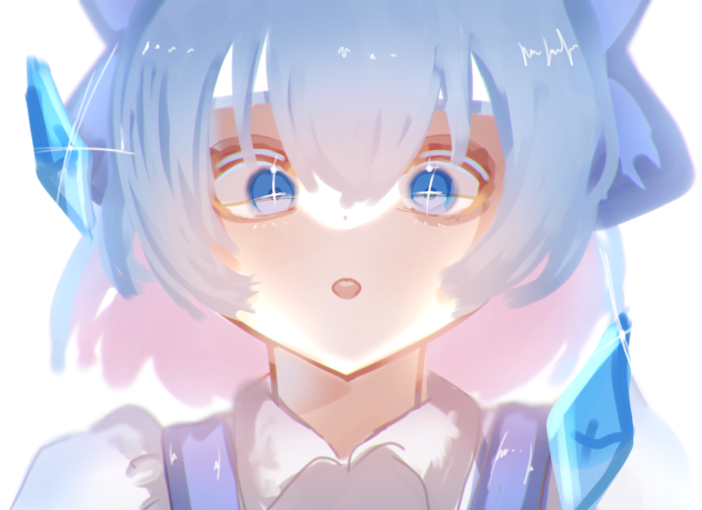 💙