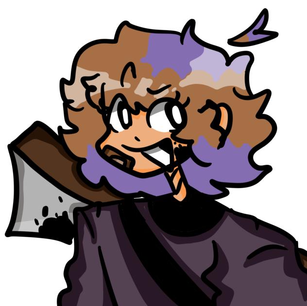 Mandela catalogue oc