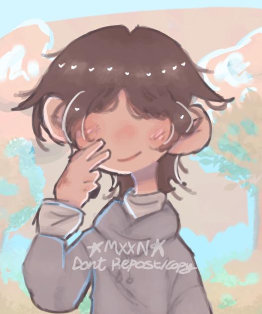 what should I name bro ToT