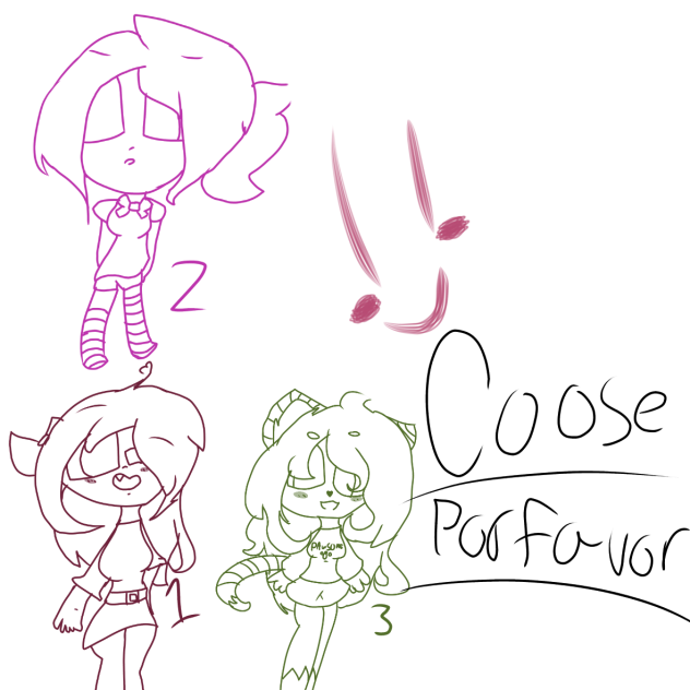 adopt one