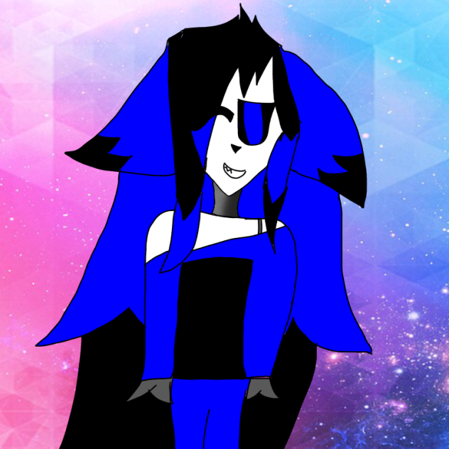 mom and dads fav colors combined - ibisPaint