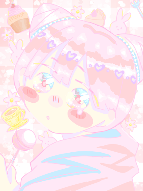 わたしの好きなもの