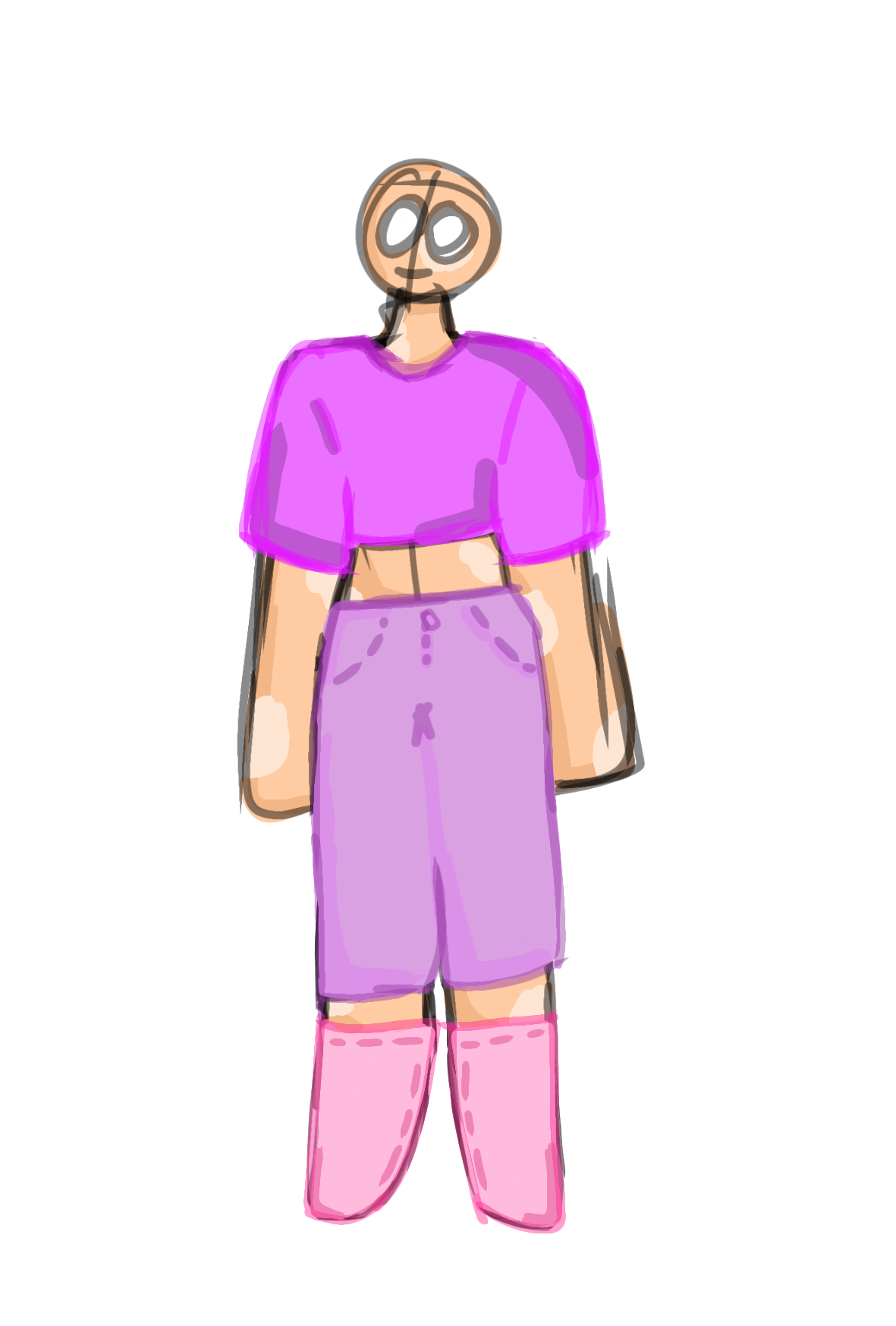 Body - ibisPaint