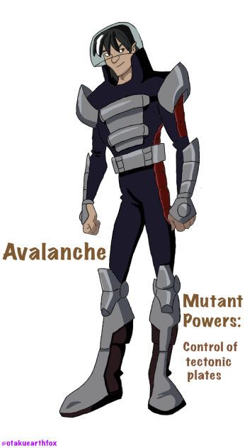 Avalanche