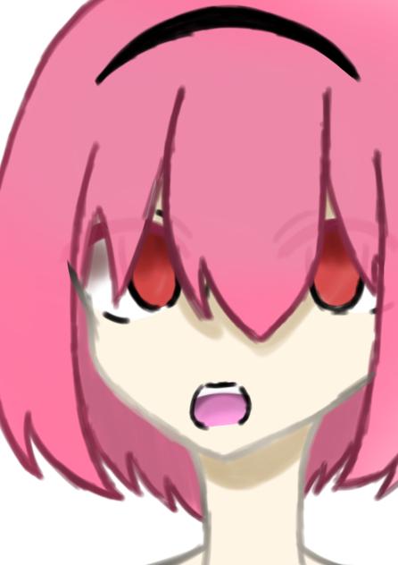 古明地　さとり