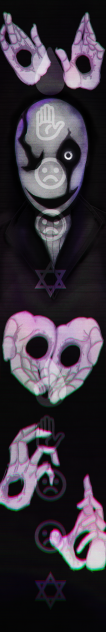 Gaster 👌
