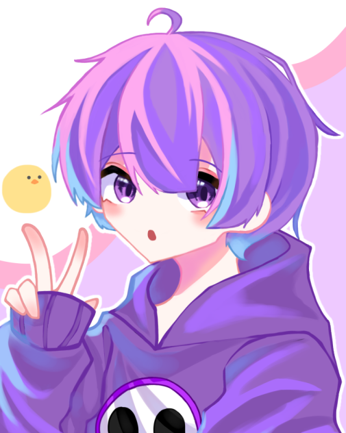 しにがみ🤧
