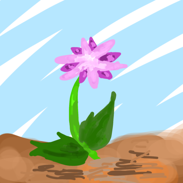 腹立ち紛れ　outburst of anger