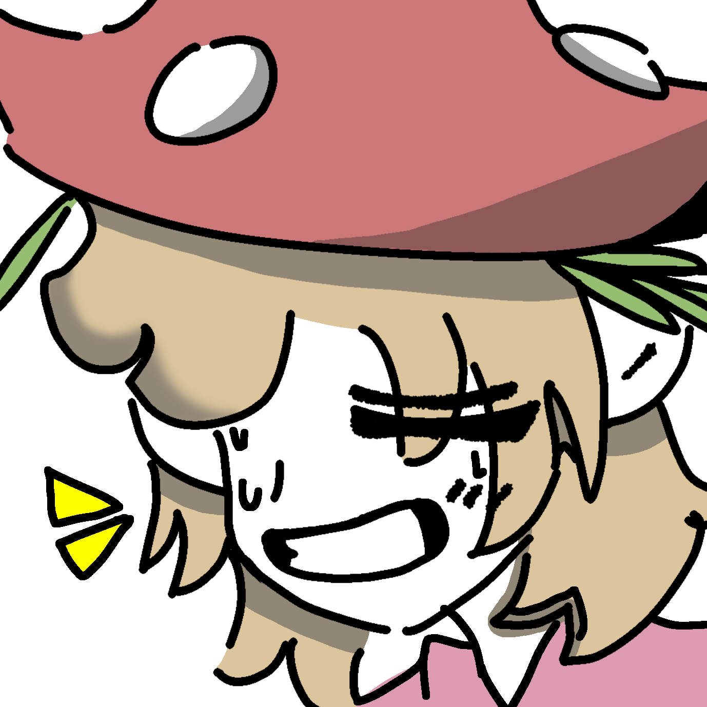 Pusheen Ibispaint